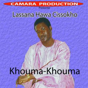 Download track Khouma - Khouma Lassana Hawa Cissokho