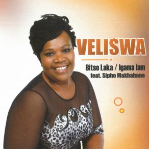 Download track Lord You Are Worthy Veliswa