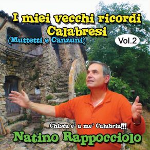 Download track Su Calabrisi Natino Rappocciolo