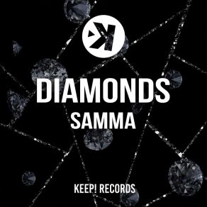 Download track Diamonds (Extended Mix) Samma