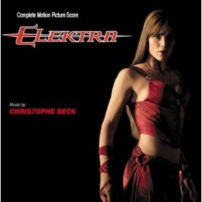 Download track Abby Helps Elektra Christophe Beck