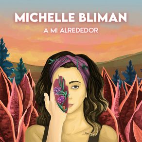 Download track Entre Todos Los Paisajes Michelle Bliman