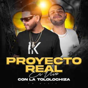 Download track El Gavilan (En Vivo) Proyecto Real