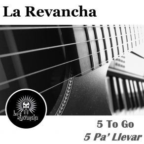 Download track Un Día De Suerte La Revancha