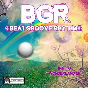 Download track Looking Glass BGR (Beat Groove Rhythm)