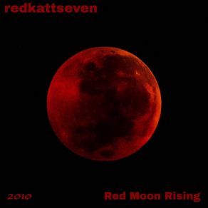 Download track The Four Khanates Redkattseven