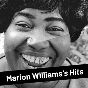 Download track Somebody Bigger Than You And I Marion Williams