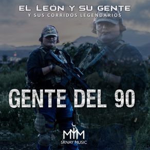 Download track El F EL LEON