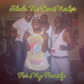 Download track Rapid Thinking Shola The BeatMaker