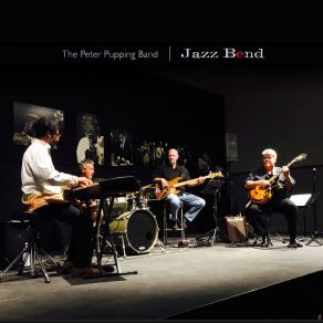 Download track Englishman In New York The Peter Pupping Band