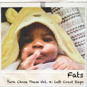 Download track Left Coast Intro Fats