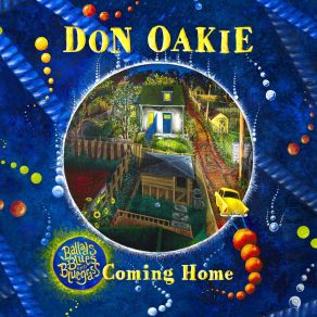 Download track Tennessee Waltz Don Oakie