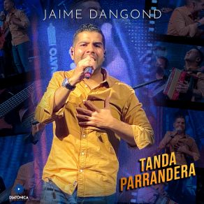 Download track No Se Que Tienes Tu Jaime Dangond