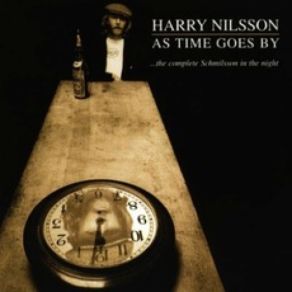 Download track Lazy Moon Harry Nilsson