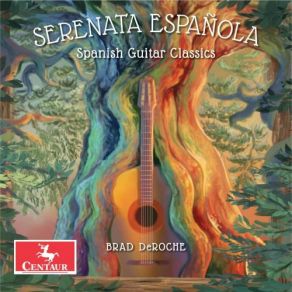 Download track Suite Española No. 2, Op. 97, B. 32 IV. Zambra Granadina (Arr. For Guitar) Brad DeRoche