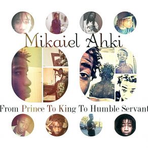 Download track Pulled Off Mikaiel Ahki