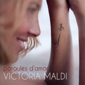 Download track Paraules D'Amor Victoria MaldiJoan Martorell