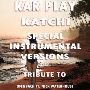 Download track Kachi (Like Instrumental Mix Without Guitars) Kar Play