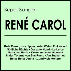 Download track Ich Hab Im Siebten Himmel Zwei Plätze Reserviert René Carol