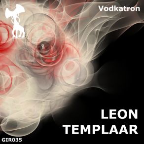 Download track Cybergin (Original Mix) Leon Templaar