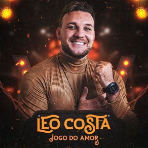 Download track Tem Café Leo Costa