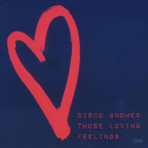 Download track That Loving Feeling (Re-Re-Edit) Disco Gnomes