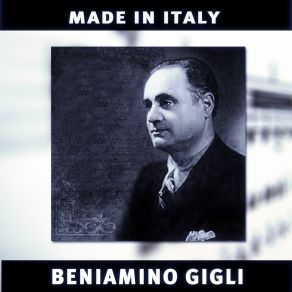 Download track Io T'ho Cercato Beniamino Gigli