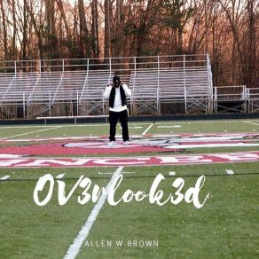 Download track Own It Allen W Brown