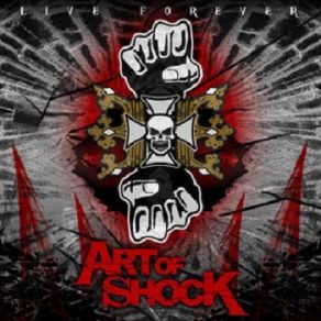 Download track We Are Living Dead Art Of Shock