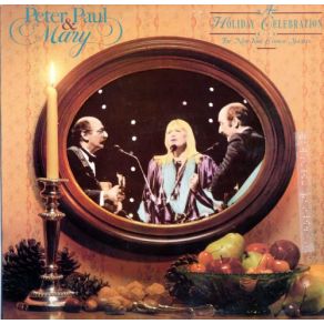 Download track Light One Candle Peter, Paul & Mary