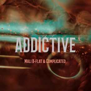 Download track Addictive Mali B-FlatCrystal Sky