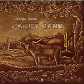 Download track Let Me Come Home The James Gang