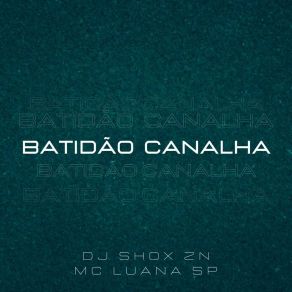 Download track Batidão Canalha - Super Slowed MC Luana SP