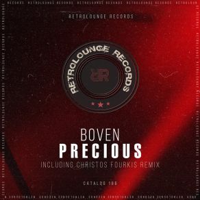 Download track Precious (Christos Fourkis Dub Mix) BOVENSCHRISTOS FOURKIS