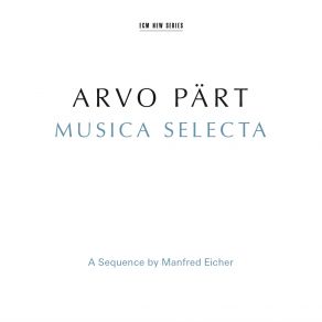 Download track Pärt: Fratres Keith Jarrett, Arvo Pärt, Gidon Kremer