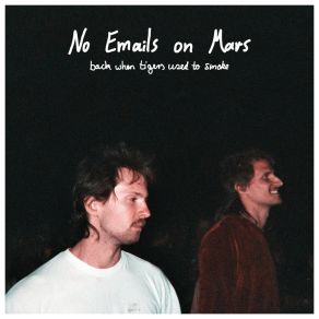 Download track Starving No Emails On Mars