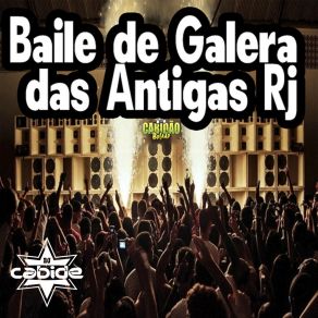 Download track Vila Kennedy Rei Da Noite DJ CabideMC Rafa Carioca