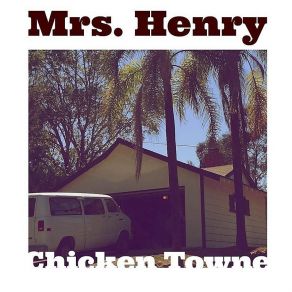 Download track Occupy Mrs. Henry