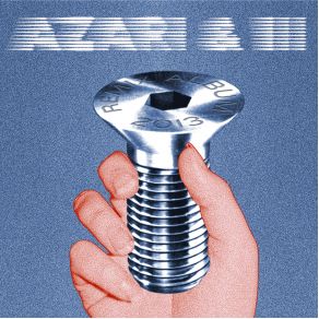 Download track Hungry For The Power (Art Department Remix) Azari & III