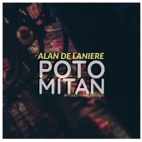 Download track Kon Sa Alan De Laniere