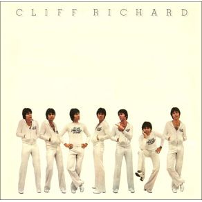 Download track Must Be Love Cliff Richard