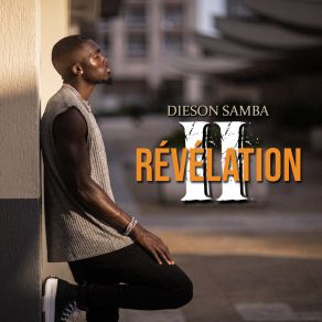 Download track Ma Soirée (Bad À L'aise) Dieson Samba