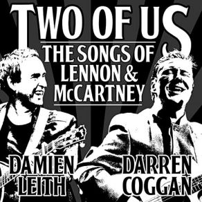 Download track Eleanor Rigby Damien Leith, Darren Coggan