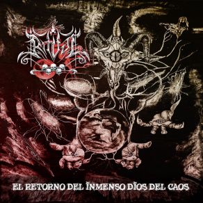 Download track Al Final Del Umbral Ritual