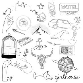 Download track Concussion Girlhouse