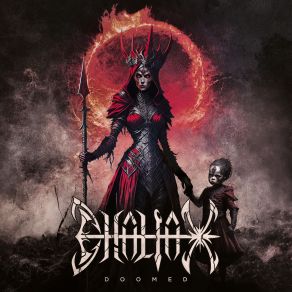 Download track For Those Who Fell Dhaliax