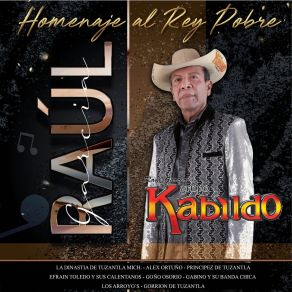 Download track Ni Frio Ni Sueño Su Grupo Kabildo