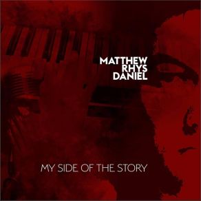 Download track Outro - Restless Matthew Rhys Daniel