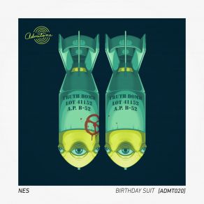 Download track Birthday Suit (N808 Remix) NEsN808