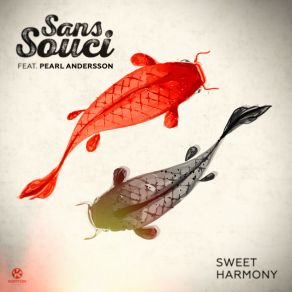 Download track Sweet Harmony (Extended) Sans Souci, Pearl Andersson